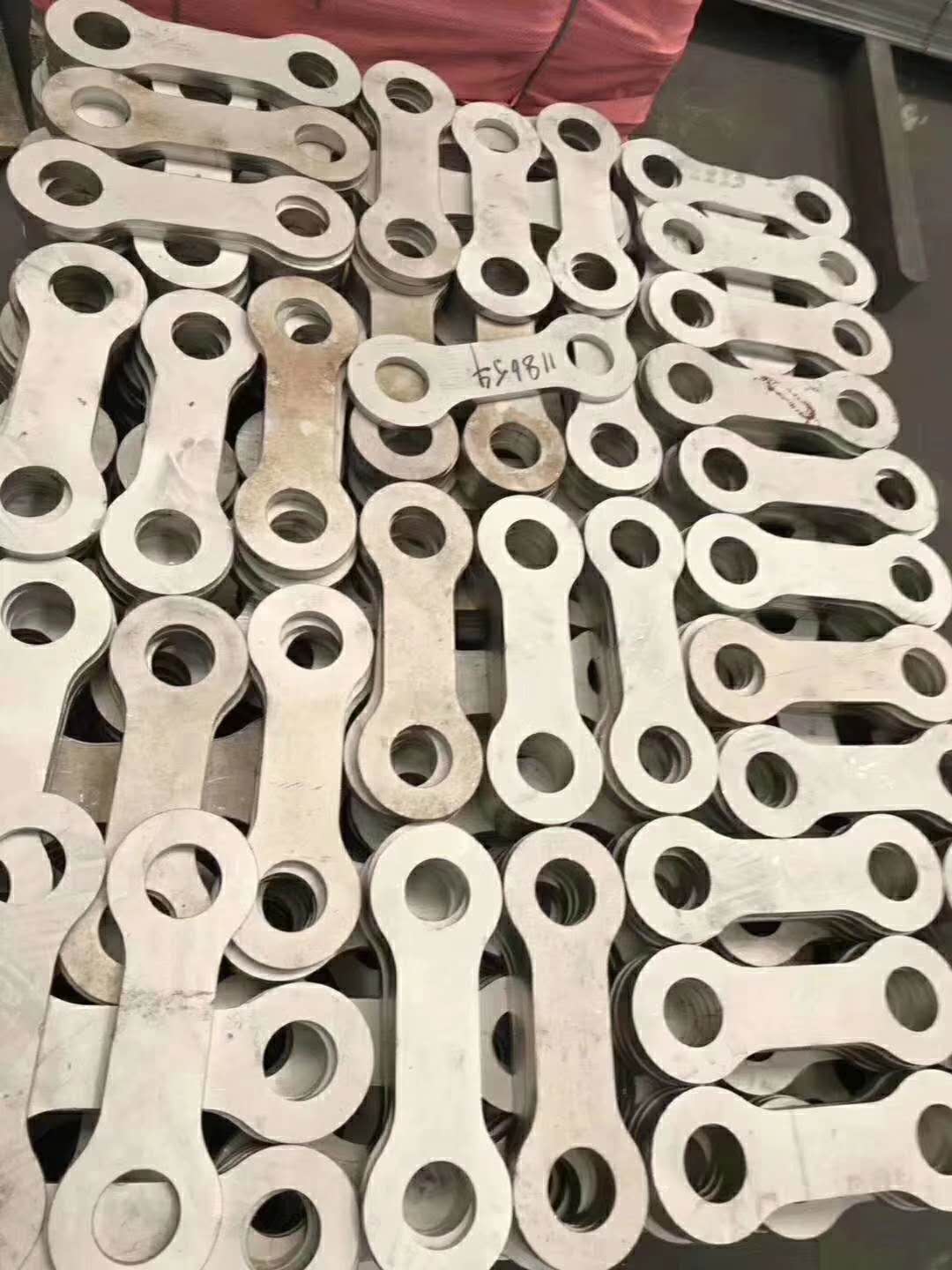 不銹鋼加工  